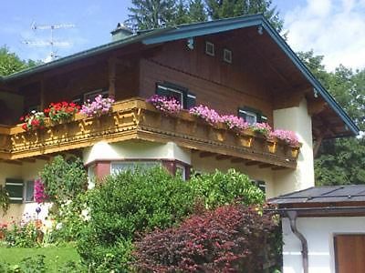Ferienwohnung Kahlersberg Schonau am Konigssee Bagian luar foto