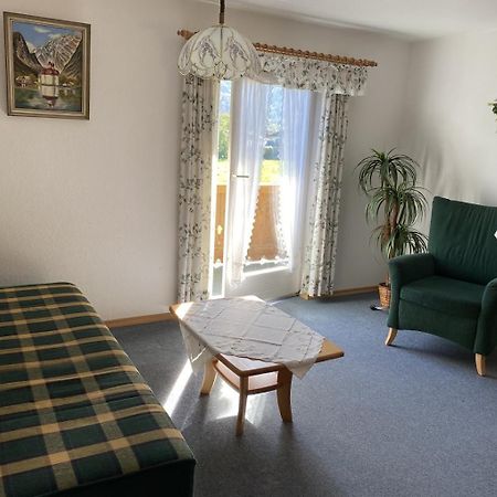 Ferienwohnung Kahlersberg Schonau am Konigssee Bagian luar foto