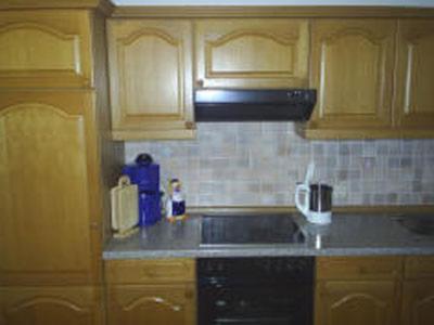 Ferienwohnung Kahlersberg Schonau am Konigssee Bagian luar foto