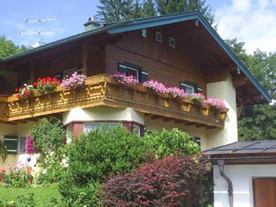 Ferienwohnung Kahlersberg Schonau am Konigssee Bagian luar foto