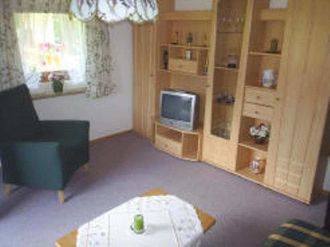 Ferienwohnung Kahlersberg Schonau am Konigssee Bagian luar foto