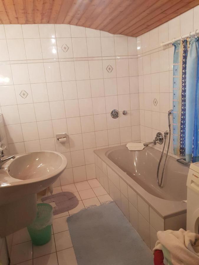 Ferienwohnung Kahlersberg Schonau am Konigssee Bagian luar foto