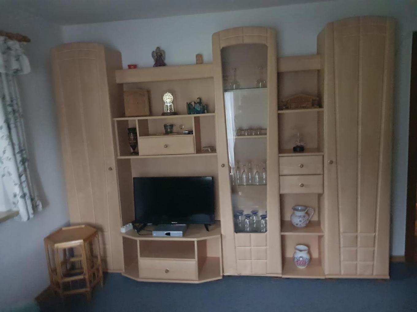Ferienwohnung Kahlersberg Schonau am Konigssee Bagian luar foto
